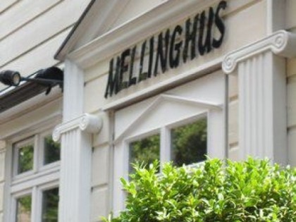 Фото: Mellinghus